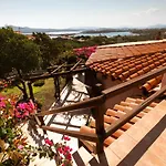 Villa Con Magnifico Terrazzo Iun P6868 Casa Azara