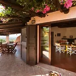 Con Magnifico Terrazzo Iun P6868 * Casa Azara