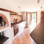 Con Magnifico Terrazzo Iun P6868 Villa *