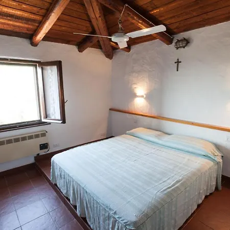 Con Magnifico Terrazzo Iun P6868 Villa