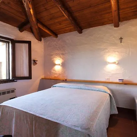 Con Magnifico Terrazzo Iun P6868 Villa Casa Azara