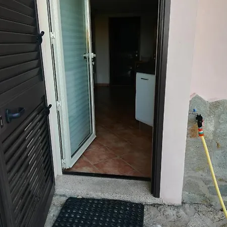 Con Magnifico Terrazzo Iun P6868