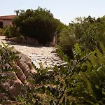 Villa Con Magnifico Terrazzo Iun P6868