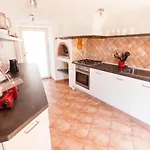 Villa Con Magnifico Terrazzo Iun P6868 *