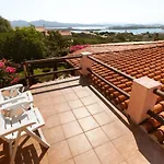 Villa Con Magnifico Terrazzo Iun P6868 *