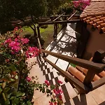 Con Magnifico Terrazzo Iun P6868 Casa Azara
