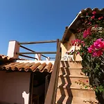 Con Magnifico Terrazzo Iun P6868 Casa Azara