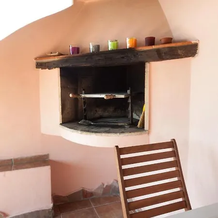Con Magnifico Terrazzo Iun P6868 Casa Azara