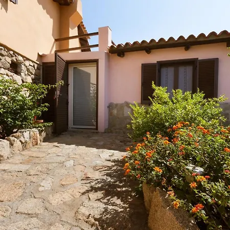 Con Magnifico Terrazzo Iun P6868 Villa