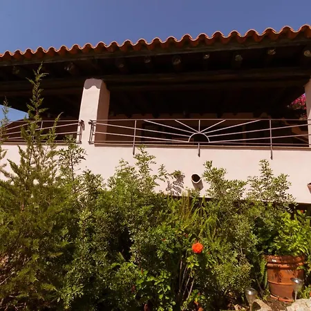 Con Magnifico Terrazzo Iun P6868 Casa Azara