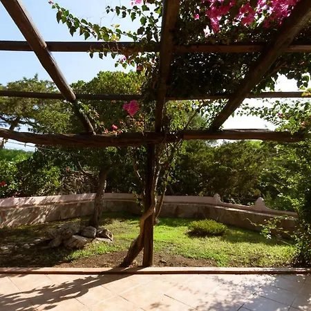 Con Magnifico Terrazzo Iun P6868 *