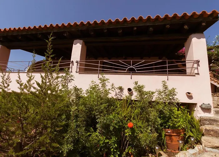 Con Magnifico Terrazzo Iun P6868 Casa Azara